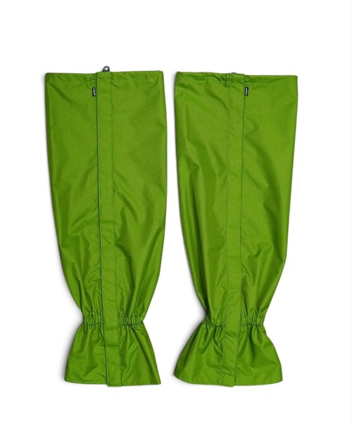 NON TOKYO(ノントーキョー)の「NON TOKYO/ノントーキョー/LONG BOOTS COVERロングブーツカバー(シューズ小物/雑貨・レディース・ライトグリーン/レッド/ブルー/ブラック/パープル/グレー・F)」の7枚目の写真