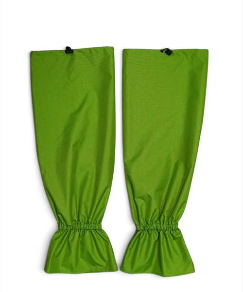 NON TOKYO(ノントーキョー)の「NON TOKYO/ノントーキョー/LONG BOOTS COVERロングブーツカバー(シューズ小物/雑貨・レディース・ライトグリーン/レッド/ブルー/ブラック/パープル/グレー・F)」の8枚目の写真
