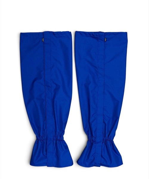 NON TOKYO(ノントーキョー)の「NON TOKYO/ノントーキョー/LONG BOOTS COVERロングブーツカバー(シューズ小物/雑貨・レディース・ライトグリーン/レッド/ブルー/ブラック/パープル/グレー・F)」の12枚目の写真