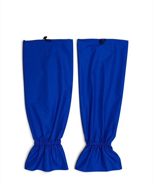 NON TOKYO(ノントーキョー)の「NON TOKYO/ノントーキョー/LONG BOOTS COVERロングブーツカバー(シューズ小物/雑貨・レディース・ライトグリーン/レッド/ブルー/ブラック/パープル/グレー・F)」の13枚目の写真
