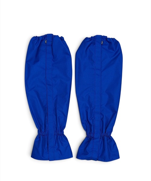 NON TOKYO(ノントーキョー)の「NON TOKYO/ノントーキョー/LONG BOOTS COVERロングブーツカバー(シューズ小物/雑貨・レディース・ライトグリーン/レッド/ブルー/ブラック/パープル/グレー・F)」の14枚目の写真