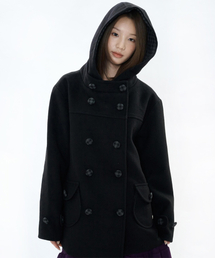 MUSINSA｜ムシンサのダッフルコート通販 - ZOZOTOWN