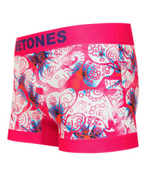 BETONES（ビトーンズ）の「【BETONES/ビトーンズ】 「KA ELEPHANT」 アンダーウェア ボクサー　KA ELEPHANT-KAEL001（ボクサーパンツ）」