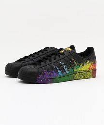 adidas | 【PRIDE】スーパースター[SUPERSTAR](スニーカー)