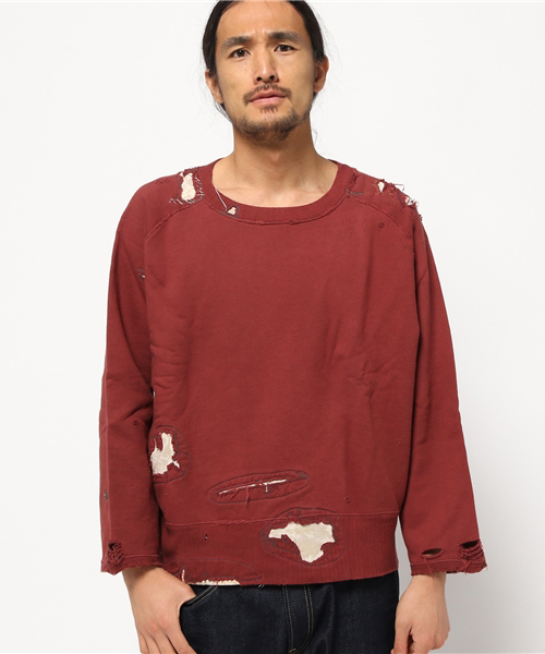 LEVI'S VINTAGE CLOTHING（リーバイスビンテージクロージング）の