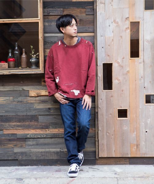 LEVI'S VINTAGE CLOTHING（リーバイスビンテージクロージング）の