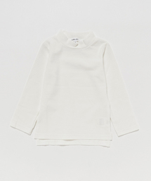GLOBAL WORK | 【キッズ】サカリバモックネックＴ長袖/730050(Tシャツ/カットソー)