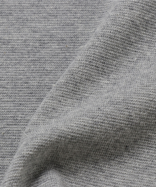 GLOBAL WORK（グローバルワーク）の「【キッズ】サカリバモックネックＴ長袖/730050（Tシャツ/カットソー・キッズ・ホワイト/グレー/ネイビー・MEDIUM/SMALL/LARGE/X-LARGE）」の8枚目の写真