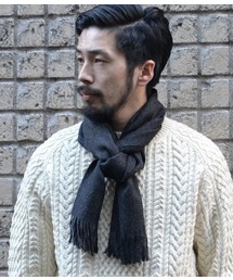 THE INOUE BROTHERS | THE INOUE BROTHERS WOVEN SCARF(マフラー)