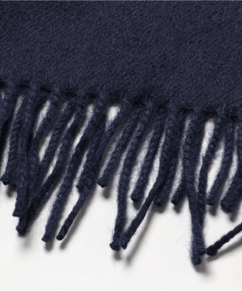 THE INOUE BROTHERS WOVEN SCARF（マフラー）｜THE INOUE
