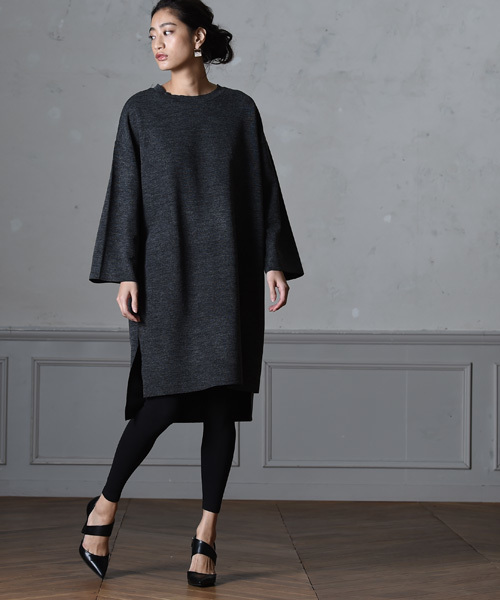 amorous insense（アモラスインセンス）の「デザインパンプス（パンプス・レディース・ブラック/ワインレッド・M/S/L）」の3枚目の写真