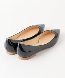 【限定完売品】ペリーコ×ユナイテッドアローズ　チェック フラット　パンプス UNITED ARROWS（ユナイテッドアローズ）の「＜PELLICO（ペリーコ
