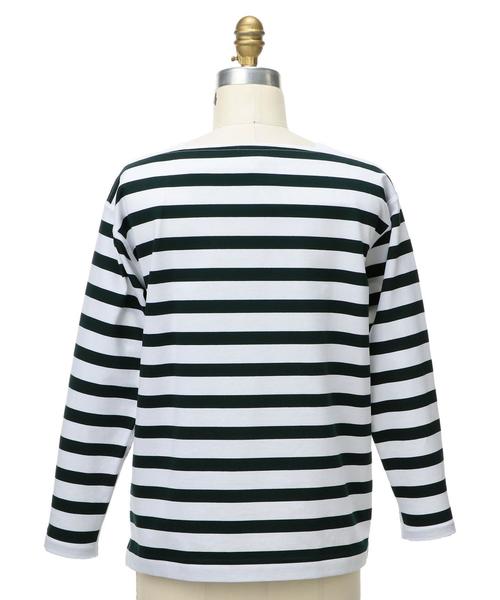 ドゥロワー　drawer パンツ　ストライプ　ボーダー　リネン　ブラミンク ドゥロワー drawer パンツ ストライプ ボーダー リネン