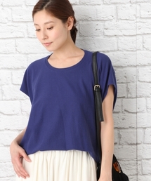 LEPSIM | アディコットヘンケイドルマンプルオーバー　746766(Tシャツ/カットソー)
