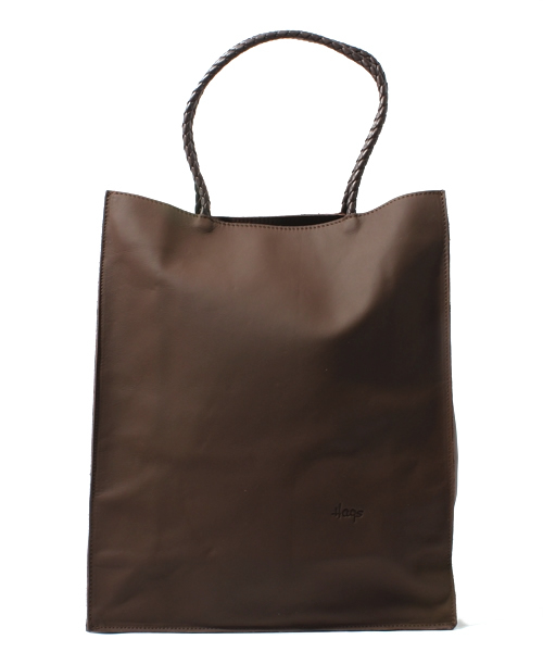 ODETTE E ODILE（オデットエオディール）の「ハグス/Hags First TOTE 