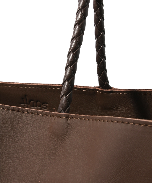 ODETTE E ODILE（オデットエオディール）の「ハグス/Hags First TOTE 