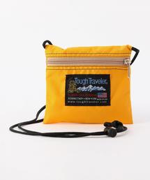 Another Edition | Tough/T Neck Pouchs(ポーチ)