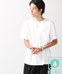 WEGO | WEGO/CaliforniaコットンTシャツ(T恤)