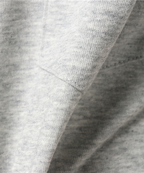 WEGO（ウィゴー）の「WEGO/CaliforniaコットンTシャツ（Tシャツ/カットソー・メンズ・ブラウン系その他/ワイン/ブラック/ホワイト/ネイビー/ダークオレンジ/ダークグリーン/杢グレー・SMALL/LARGE/X-LARGE/MEDIUM）」の15枚目の写真