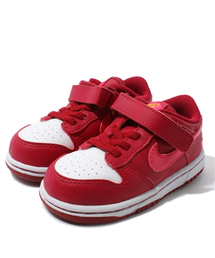 NIKE | ナイキ リトルダンク LOW TD(スニーカー)