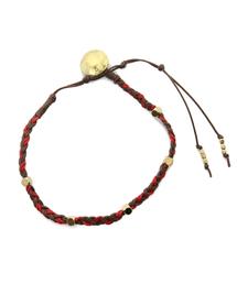 AMERICAN RAG CIE | 101-AFX-ARB-21(アンクレット)