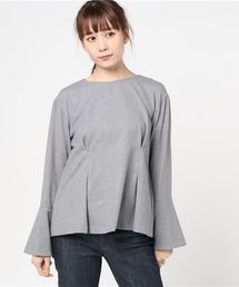 FLUID | FLUID（フルイド） シャツ(シャツ/ブラウス)