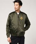 adidas Originals(アディダスオリジナルス)の「ジャケット/アウター(MA-1)」