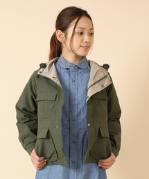 BEAMS BOY | BEAMS BOY / マウンテンパーカ ***(ブルゾン)