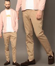 BEAUTY&YOUTH UNITED ARROWS | BY ストレッチ ノープリーツ テーパード チノパンツ ◆(チノパンツ)