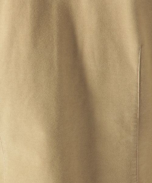 BAYFLOW（ベイフロー）の「BAYFLOW／カットツイル硫化ウエスタンシャツ　18SS（シャツ/ブラウス・メンズ・ピンク/ブルー/ベージュ・LARGE/MEDIUM/SMALL）」の15枚目の写真