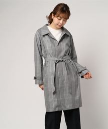Ikka イッカ レディースのステンカラーコート一覧 Wear