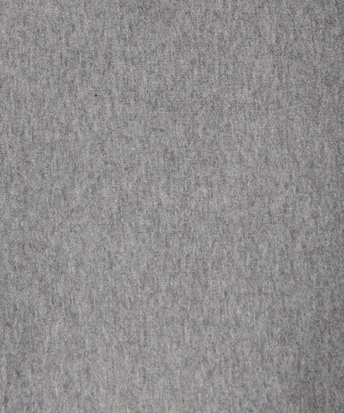 SHIPS(シップス)の「SU: バックボーダービッグTシャツ(Tシャツ/カットソー・メンズ・チャコールグレー/ベージュ/ネイビー・SMALL/X-LARGE/LARGE/MEDIUM)」の11枚目の写真