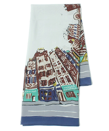 Elephant Blanc | Elephant Blanc/ORIGINAL SCARF(バンダナ/スカーフ)