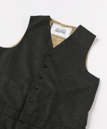パンツ UNITED ARROWS & SONS SERGE JUMPSUITS UNITED ARROWS & SONS SERGE JUMPSUITS