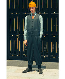 UNITED ARROWS&SONS サンズ ジャンプスーツ オーバーオール 34915683_B_05_215.jpg