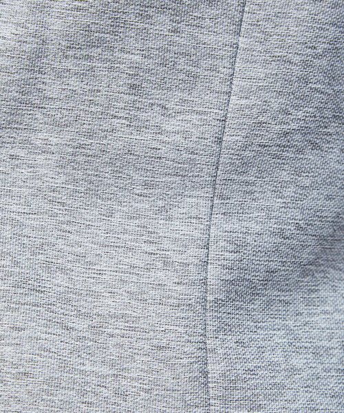 RECENCY OF MINE(リーセンシー オブ マイン)の「【Recency of Mine/セットアップ対応】カラミストレッチジャケット(テーラードジャケット・メンズ・ベージュ/グレー/ネイビー/ブルー系その他・44/46/48/50)」の19枚目の写真