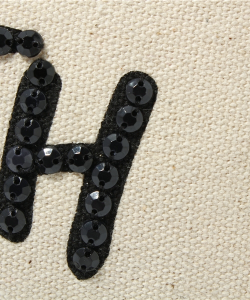 BEAUTY&YOUTH UNITED ARROWS（ビューティーアンドユースユナイテッドアローズ）の「BYBC B&Yロゴトートバッグ 2 ◆（トートバッグ・レディース・ブラック・フリー）」の6枚目の写真