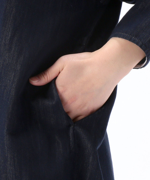 サイドスリットワンピース ワンピース Liesse リエス のファッション セール