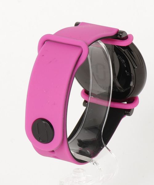 MARC JACOBS（マークジェイコブス）の「MARC JACOBS CLASSIC　MJ1646（アナログ腕時計・レディース・ピンク系その他・FREE）」の2枚目の写真