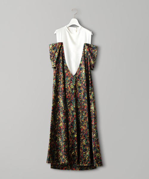 TOGA 2016aw ワンピース UNITED ARROWS（ユナイテッドアローズ）の「＜TOGA PULLA