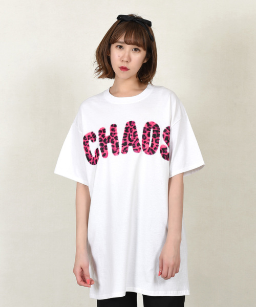 MILKBOY(ミルクボーイ)の「LEOPARD Tシャツ(Tシャツ/カットソー・メンズ・A/B/C/D・L/XXL)」の9枚目の写真