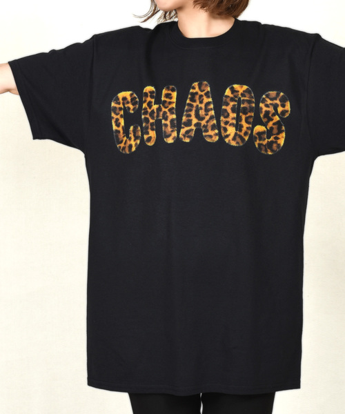 MILKBOY(ミルクボーイ)の「LEOPARD Tシャツ(Tシャツ/カットソー・メンズ・A/B/C/D・L/XXL)」の12枚目の写真