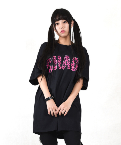MILKBOY(ミルクボーイ)の「LEOPARD Tシャツ(Tシャツ/カットソー・メンズ・A/B/C/D・L/XXL)」の15枚目の写真