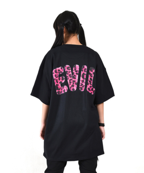 MILKBOY(ミルクボーイ)の「LEOPARD Tシャツ(Tシャツ/カットソー・メンズ・A/B/C/D・L/XXL)」の16枚目の写真