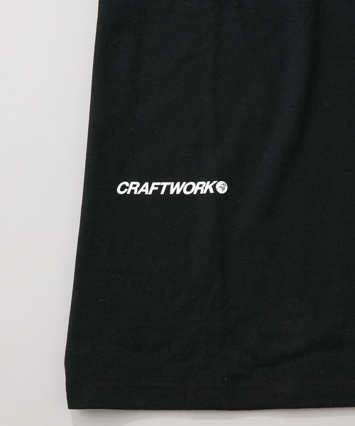 KANGOL(カンゴール)の「【KANGOL/カンゴール】ロゴビッグTEE /別注Tシャツ(Tシャツ/カットソー・メンズ・ホワイト/ブラック/ラベンダー・MEDIUM/LARGE/X-LARGE)」の16枚目の写真