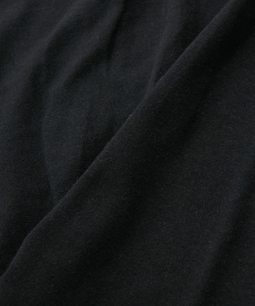 KANGOL(カンゴール)の「【KANGOL/カンゴール】ロゴビッグTEE /別注Tシャツ(Tシャツ/カットソー・メンズ・ホワイト/ブラック/ラベンダー・MEDIUM/LARGE/X-LARGE)」の18枚目の写真