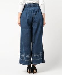 THE MORNING AFTER（ザ モーニング アフター）の「5ozデニム・クロス