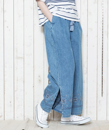 THE MORNING AFTER（ザ モーニング アフター）の「5ozデニム