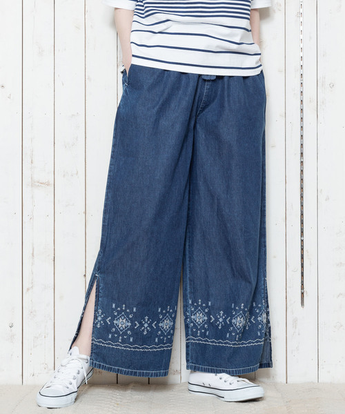 THE MORNING AFTER（ザ モーニング アフター）の「5ozデニム