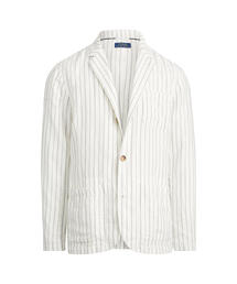 POLO RALPH LAUREN（ポロ ラルフ ローレン）の「ストライプド ツイル